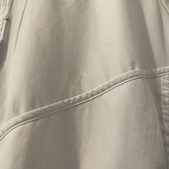 Nike Windbreaker  women’s Jackets Size M - Picture 3 of 6